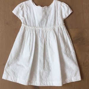 Gymboree babygirl dress